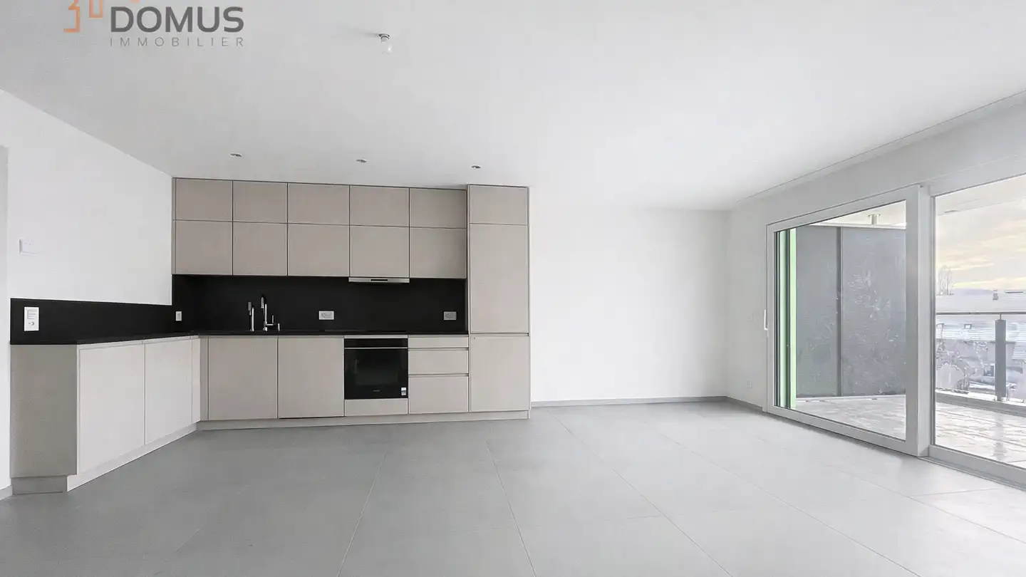 Appartement à vendre - 2800 Delémont - Photo 2