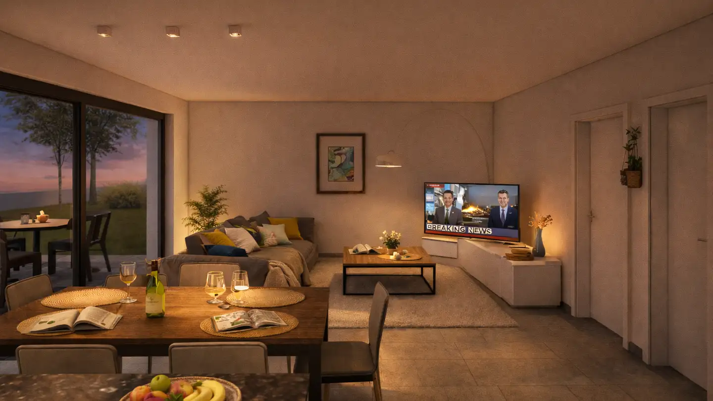 Single house for sale - 2854 Bassecourt - Photo 4