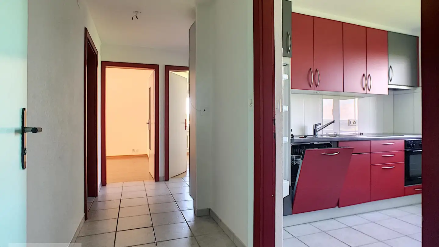 Apartment for rent - 2950 Courgenay - Photo 4