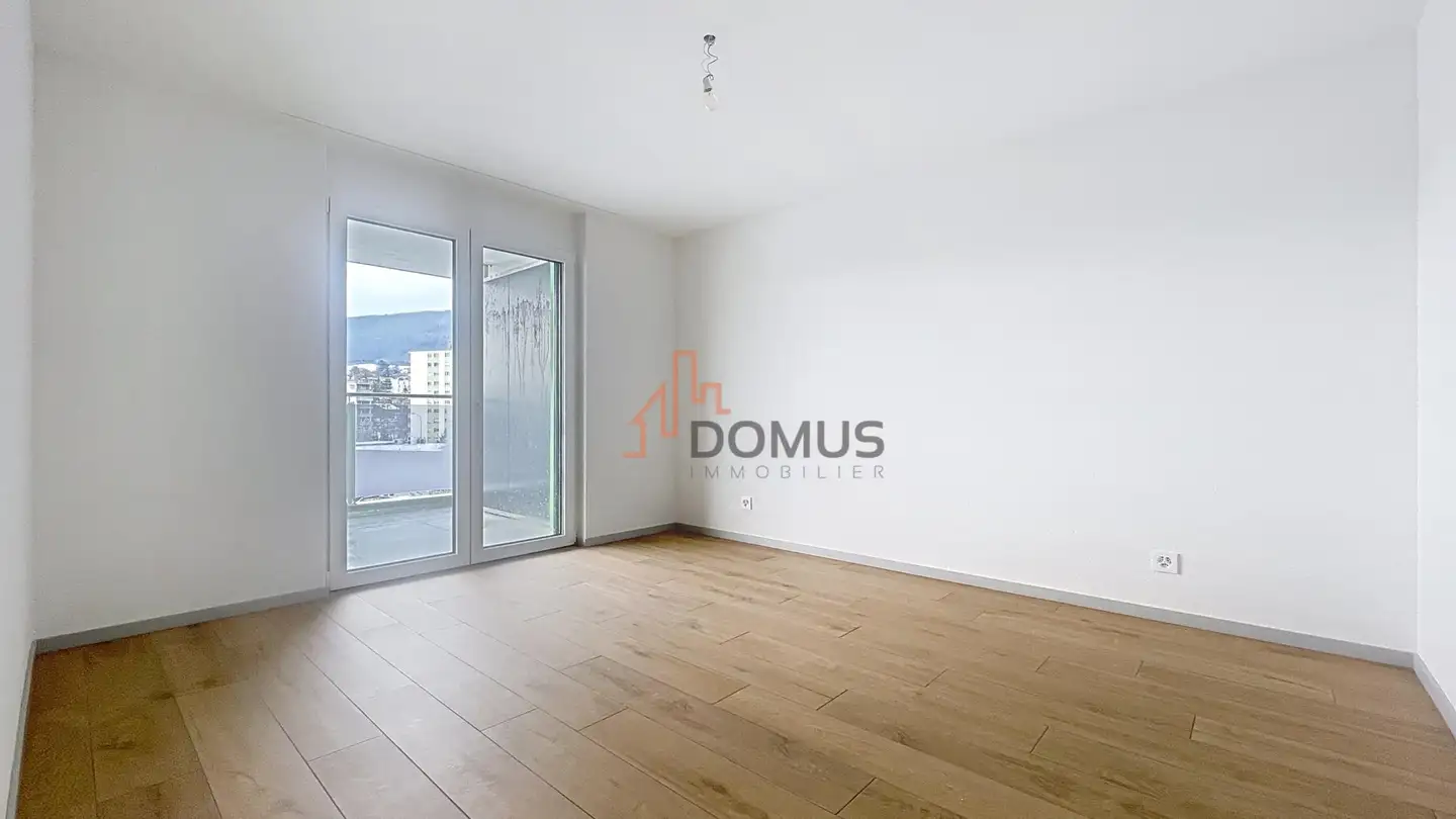 Apartment for rent - 2800 Delémont - Photo 4
