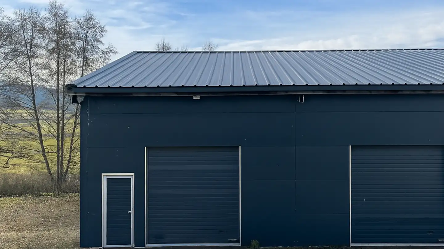 Storage space for rent - 2942 Alle - Photo 4