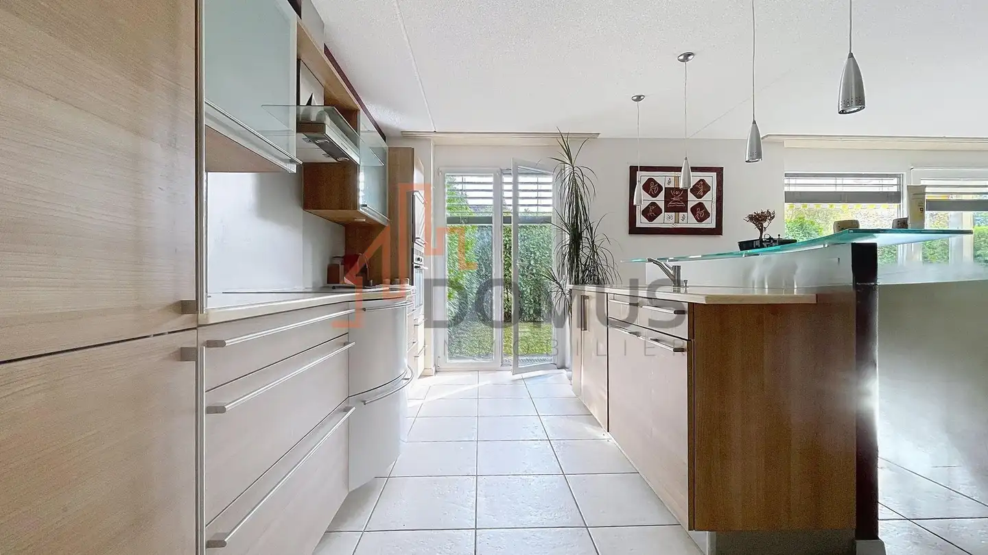 Appartamento in vendita - Rue Es Crès 25, 2830 Courrendlin - Photo 3