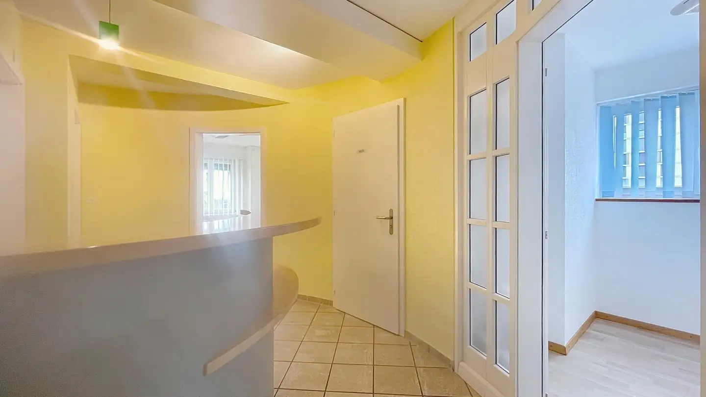 Spazio ufficio in affitto - 2800 Delémont - Photo 2