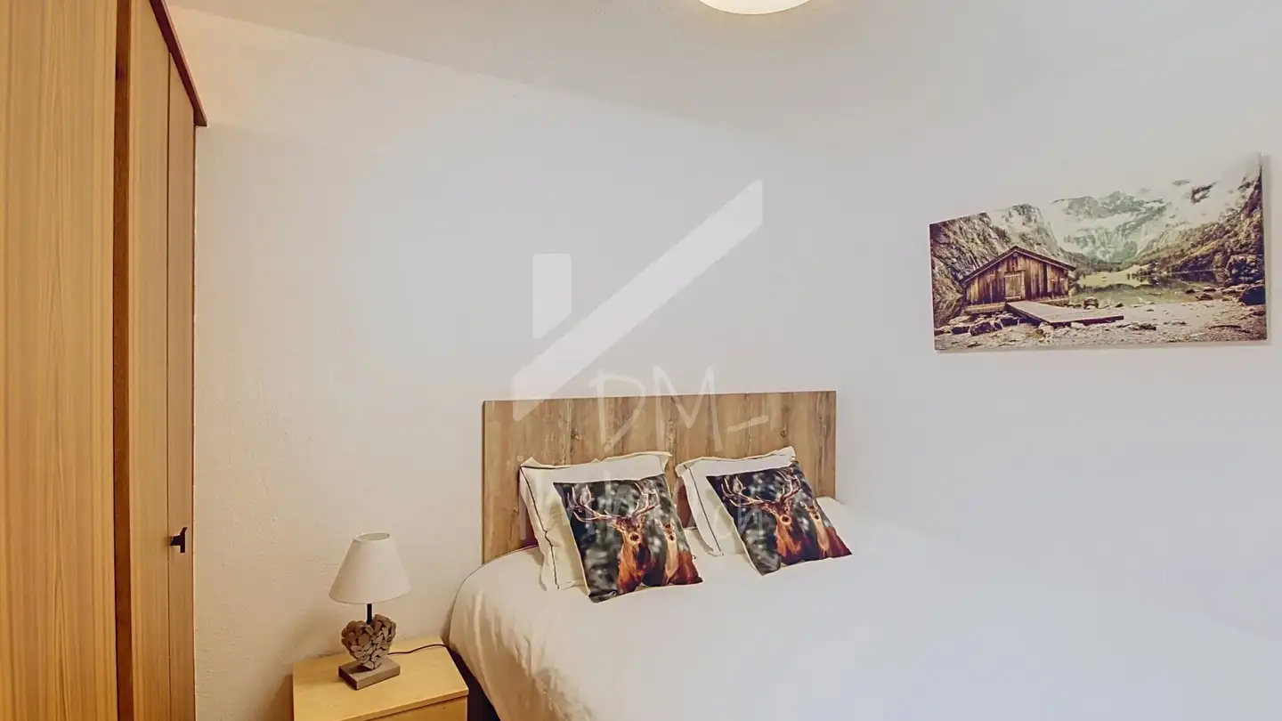 Apartment for sale - 1899 Torgon - Photo 4
