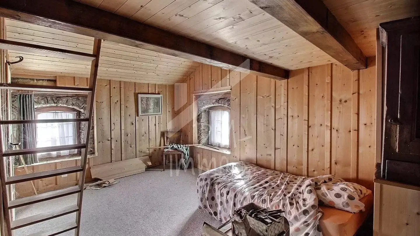 Single house for sale - 1926 Fully - Photo 2