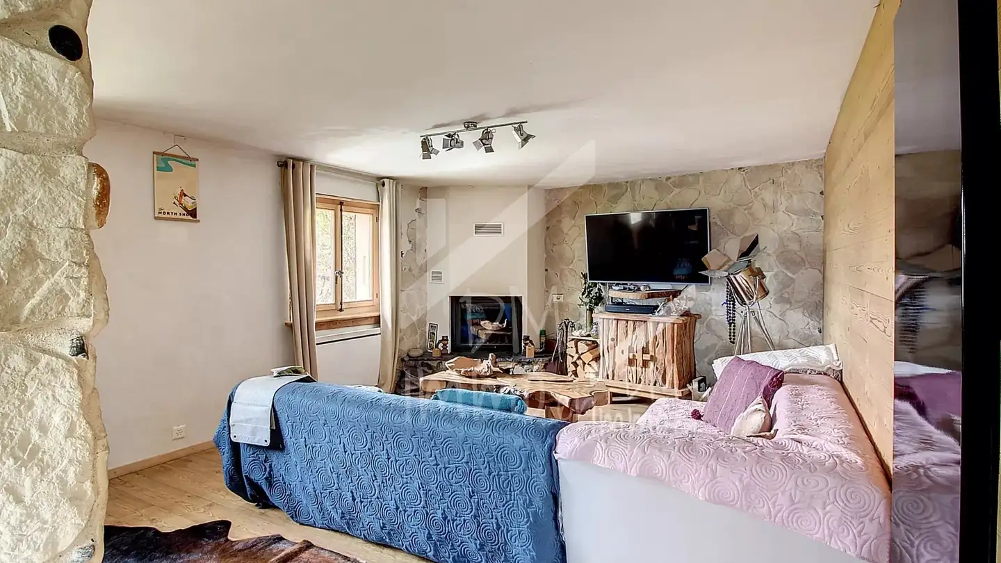 Casa singola in vendita - 1891 Vérossaz - Photo 2