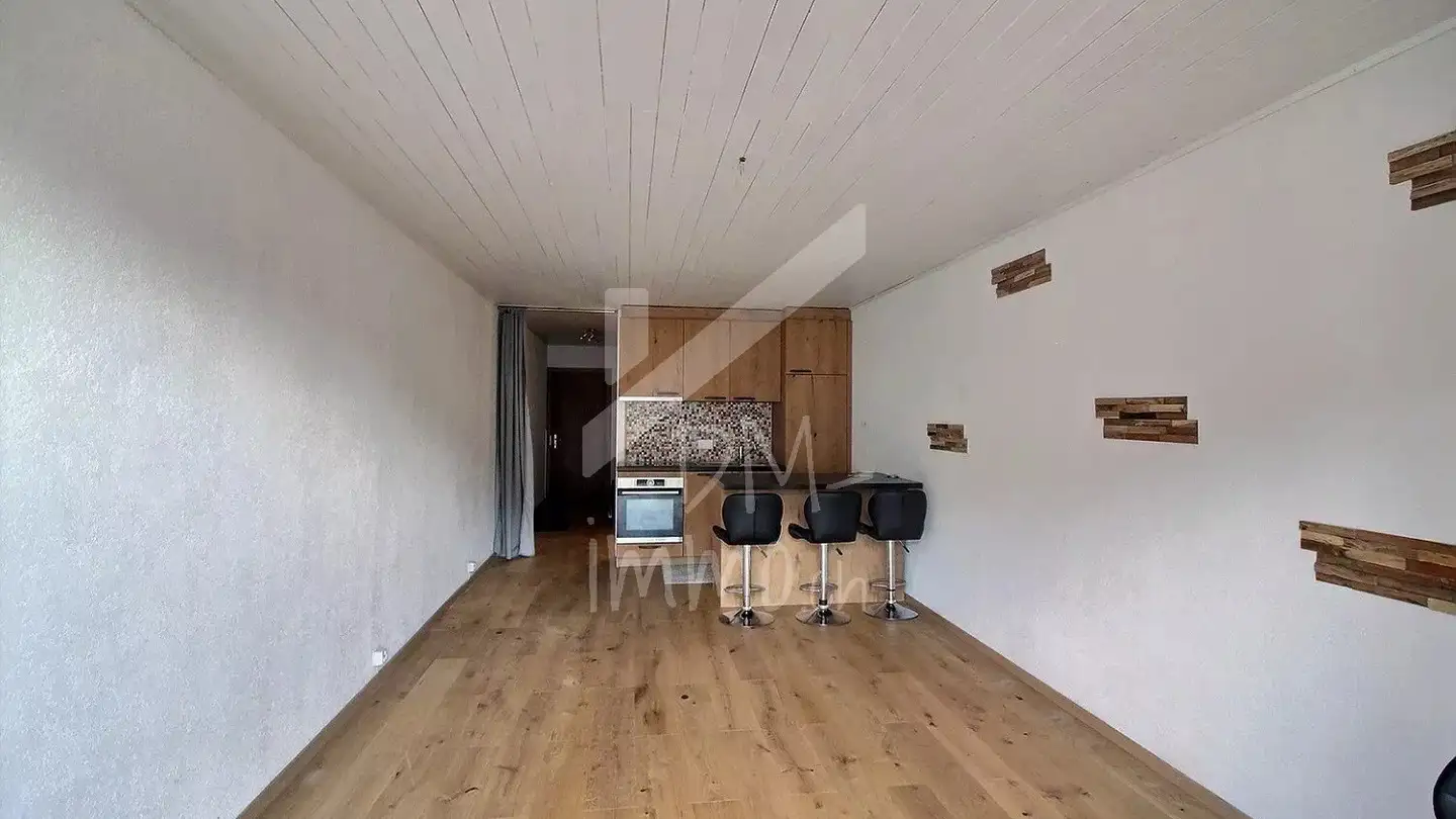 Wohnung kaufen - 1923 Les Marécottes