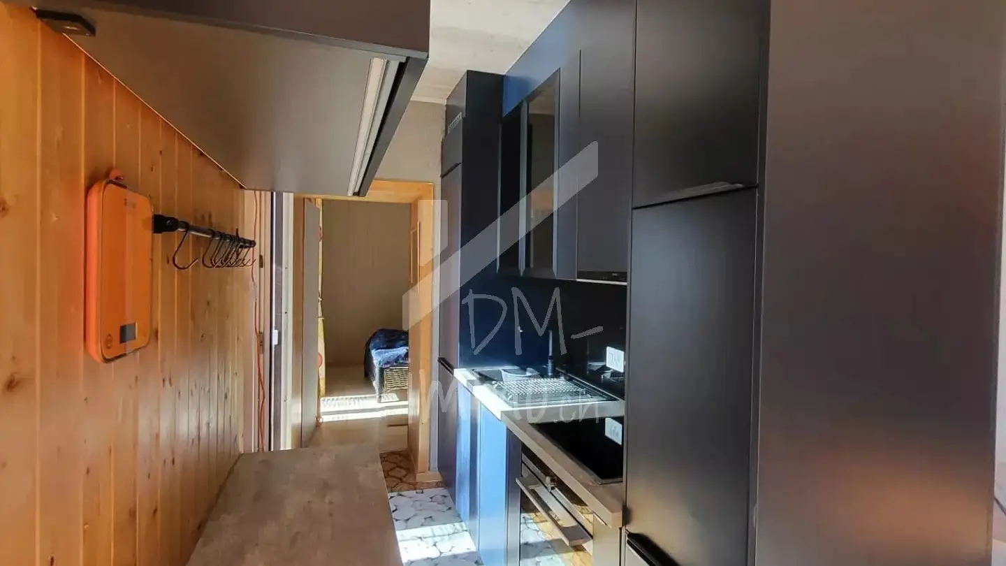 Appartamento in vendita - 1922 Salvan - Photo 4