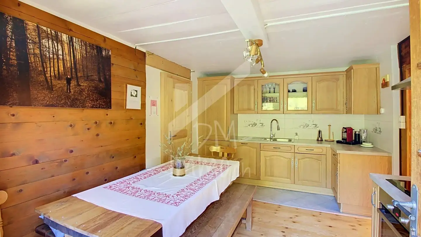 Wohnung kaufen - 1873 Val-d'Illiez - Foto 3