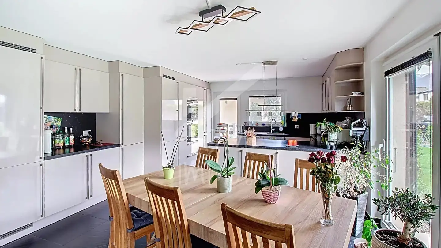 Villa in vendita - 1926 Fully - Foto 3