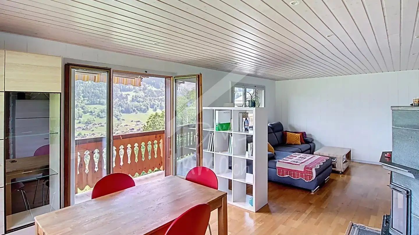 Chalet in vendita - 1872 Troistorrents - Photo 3