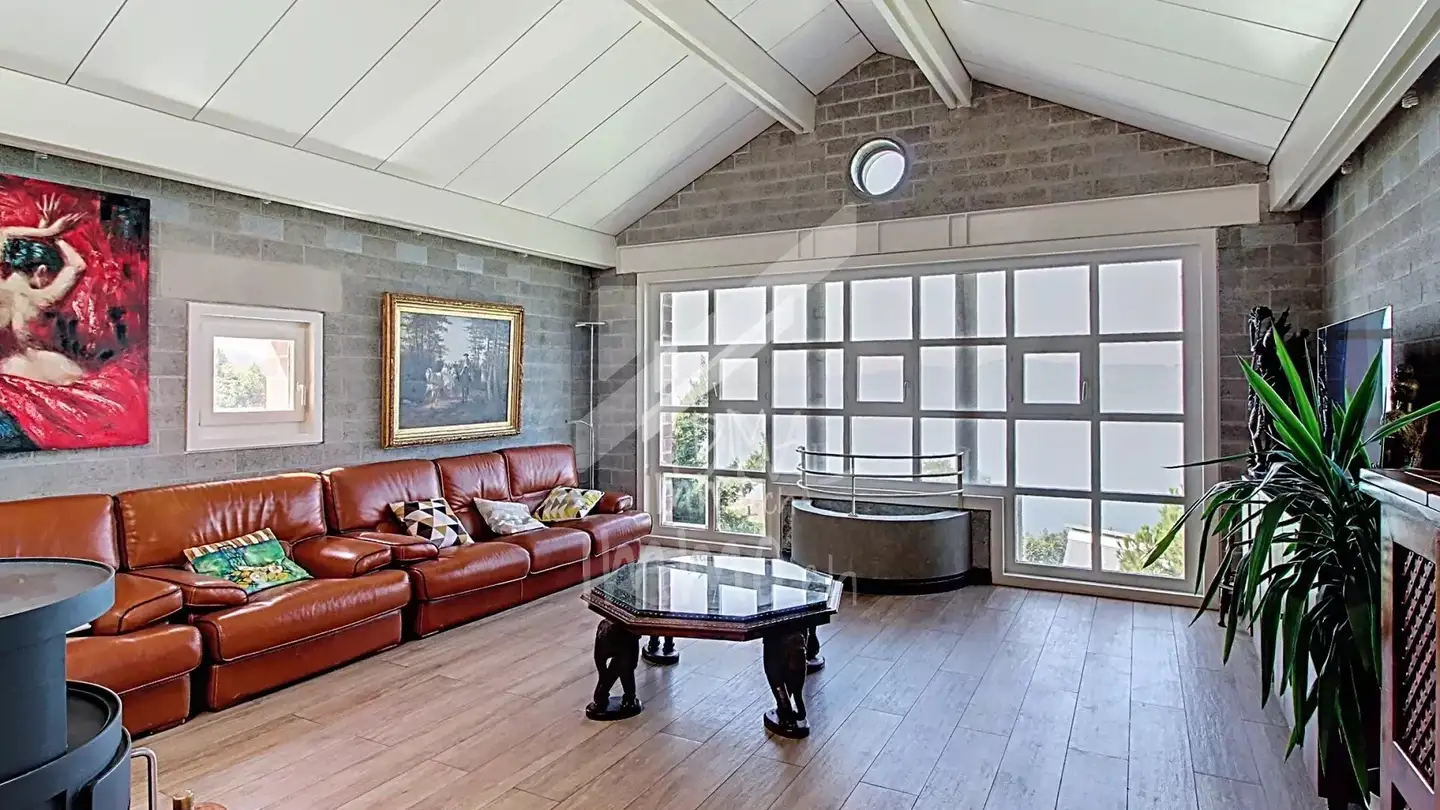 Villa in vendita - 1897 Bouveret - Photo 2