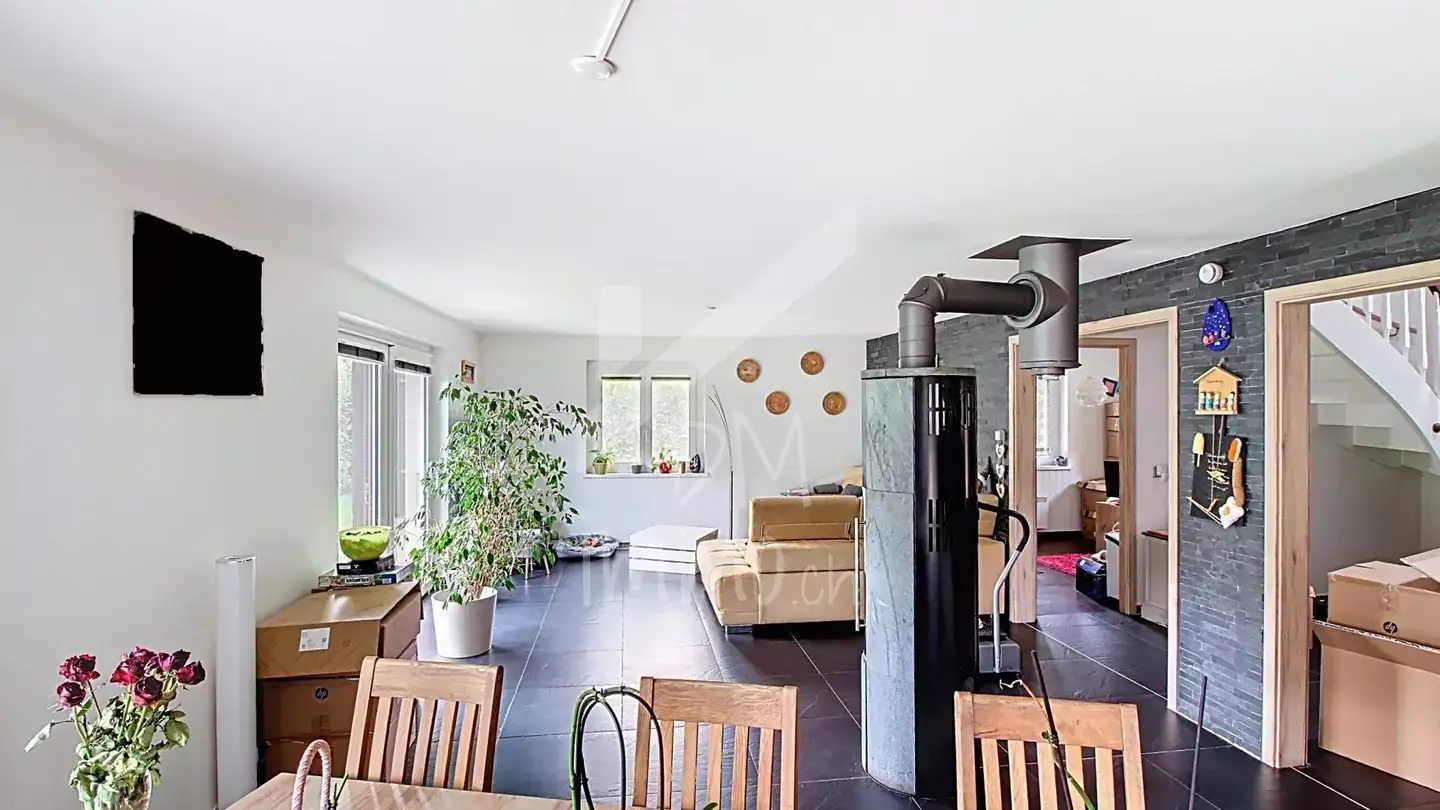 Villa in vendita - 1926 Fully - Foto 4