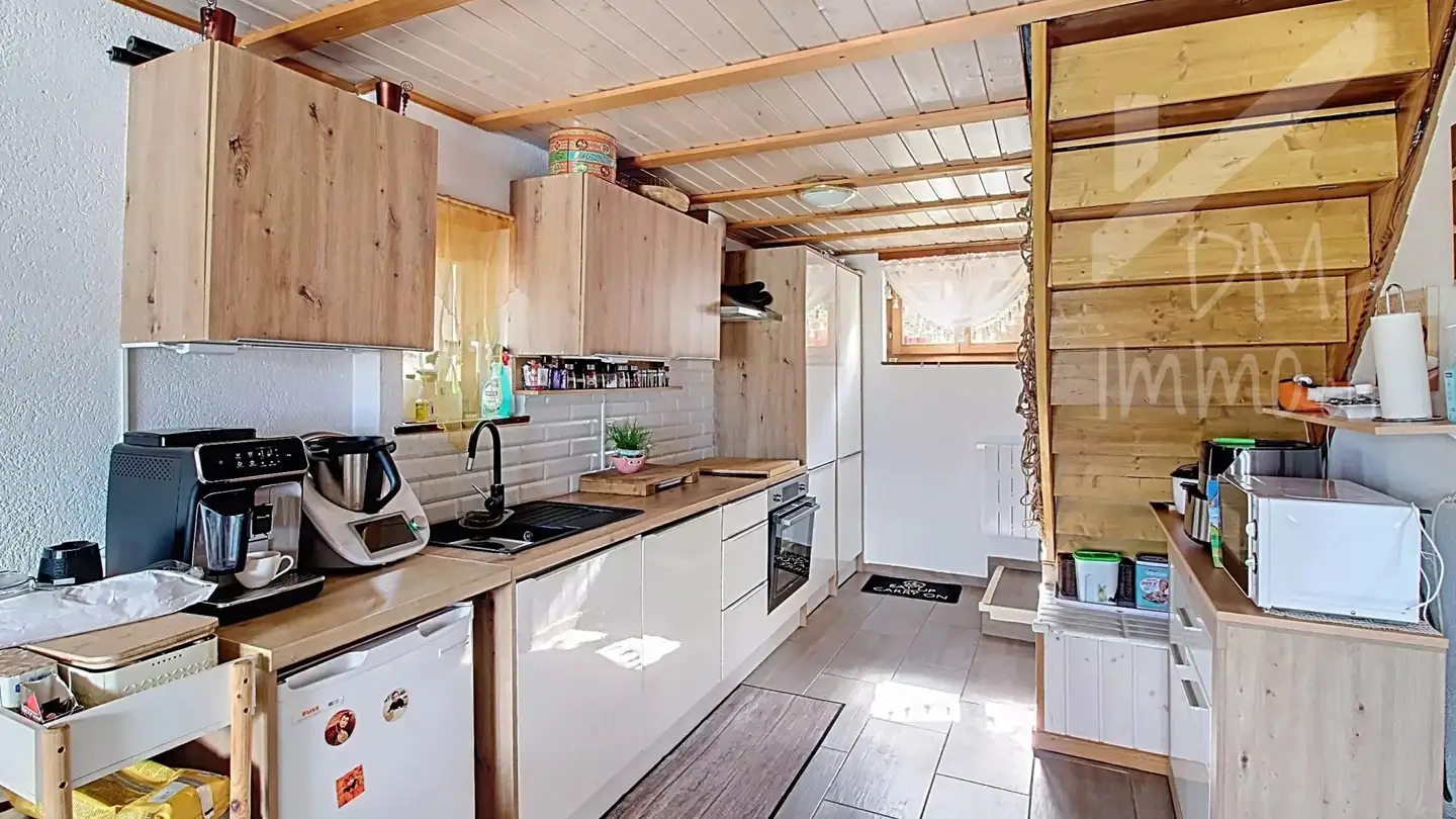 Single house for sale - 1870 Monthey - Photo 3