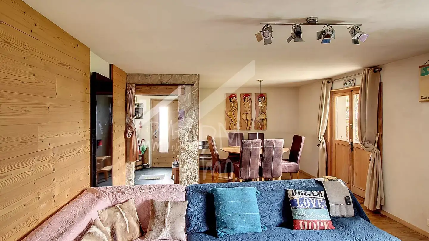 Casa singola in vendita - 1891 Vérossaz - Photo 4