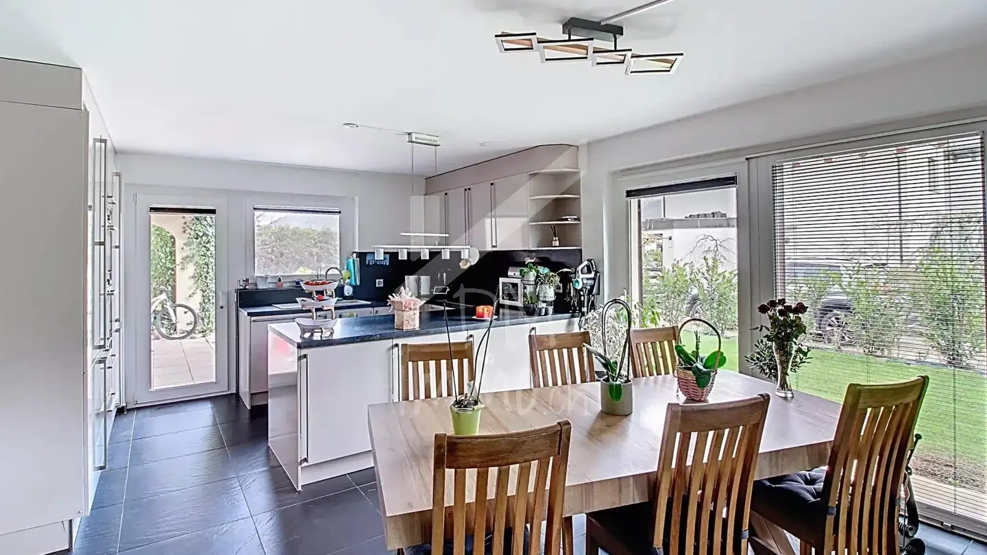 Villa in vendita - 1926 Fully - Foto 2