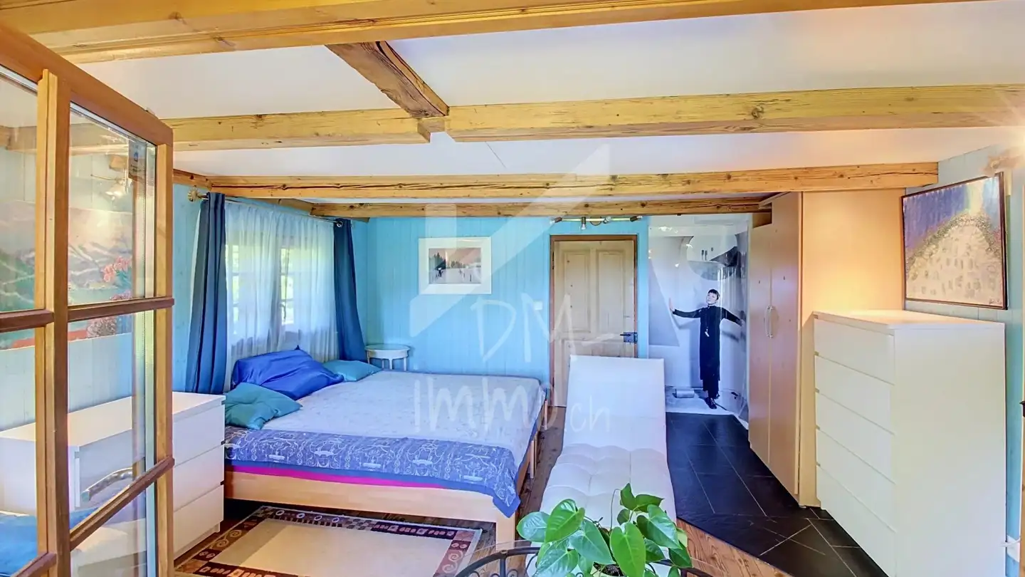 Wohnung kaufen - 1873 Val-d'Illiez - Foto 4