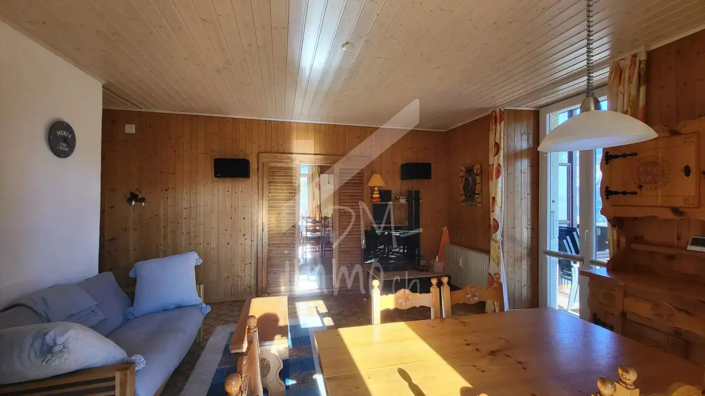 Appartamento in vendita - 1922 Salvan - Photo 3