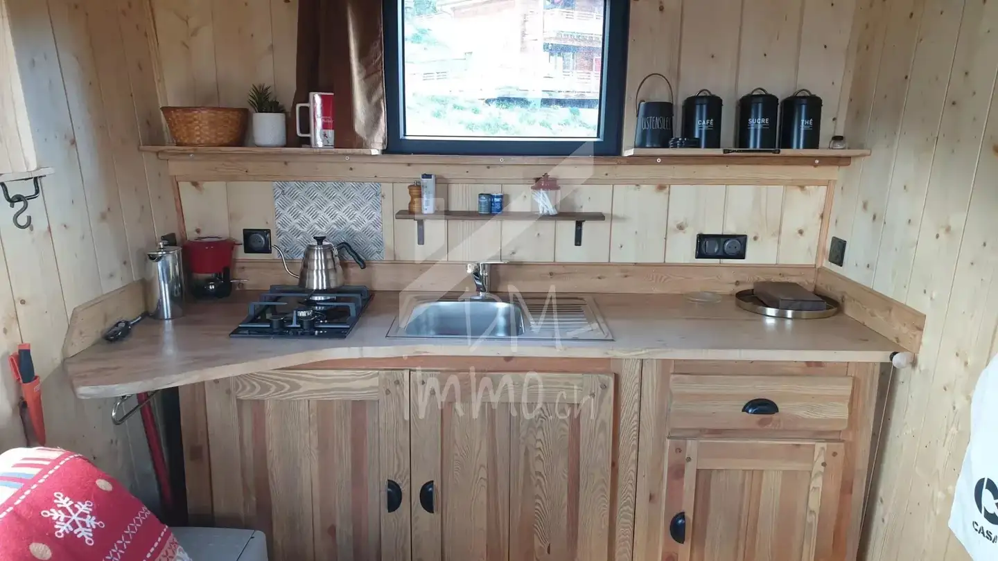 Chalet in vendita - 1867 Ollon VD - Photo 4