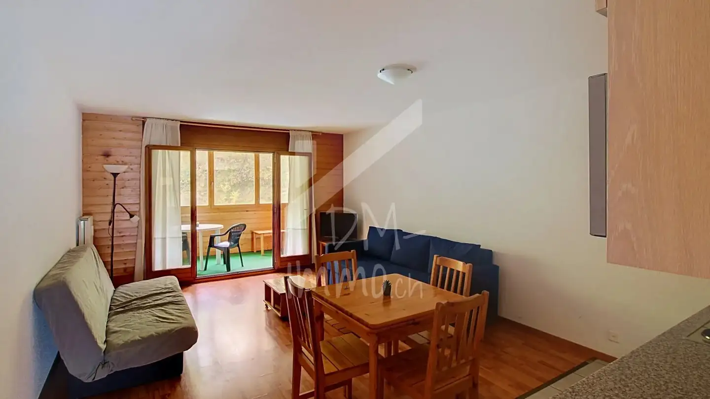 Appartement à vendre - 1899 Torgon