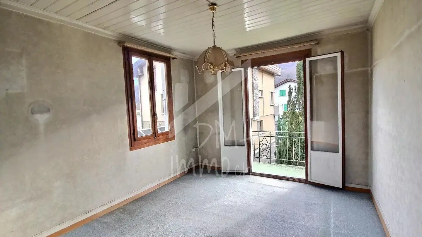Casa singola in vendita - 1870 Monthey - Foto 3