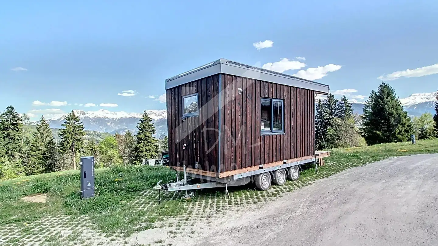 Chalet in vendita - 1867 Ollon VD - Photo 2