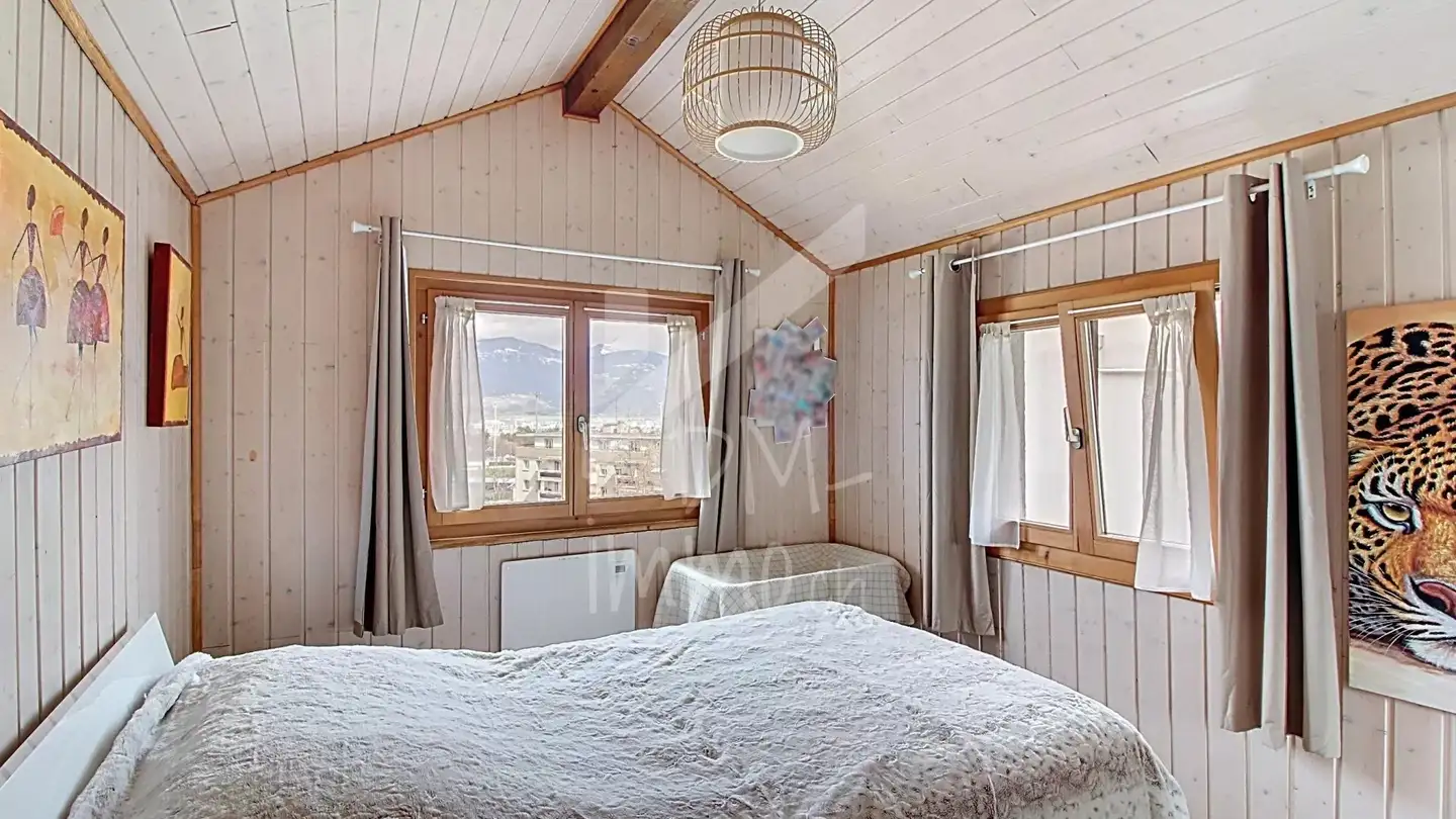 Single house for sale - 1870 Monthey - Photo 4