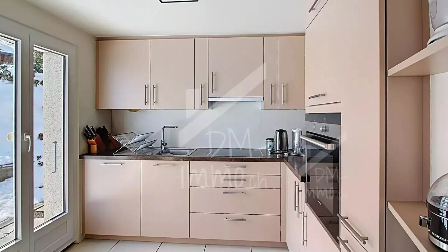 Chalet in vendita - Route Des Giettes, 1871 Les Giettes - Photo 4