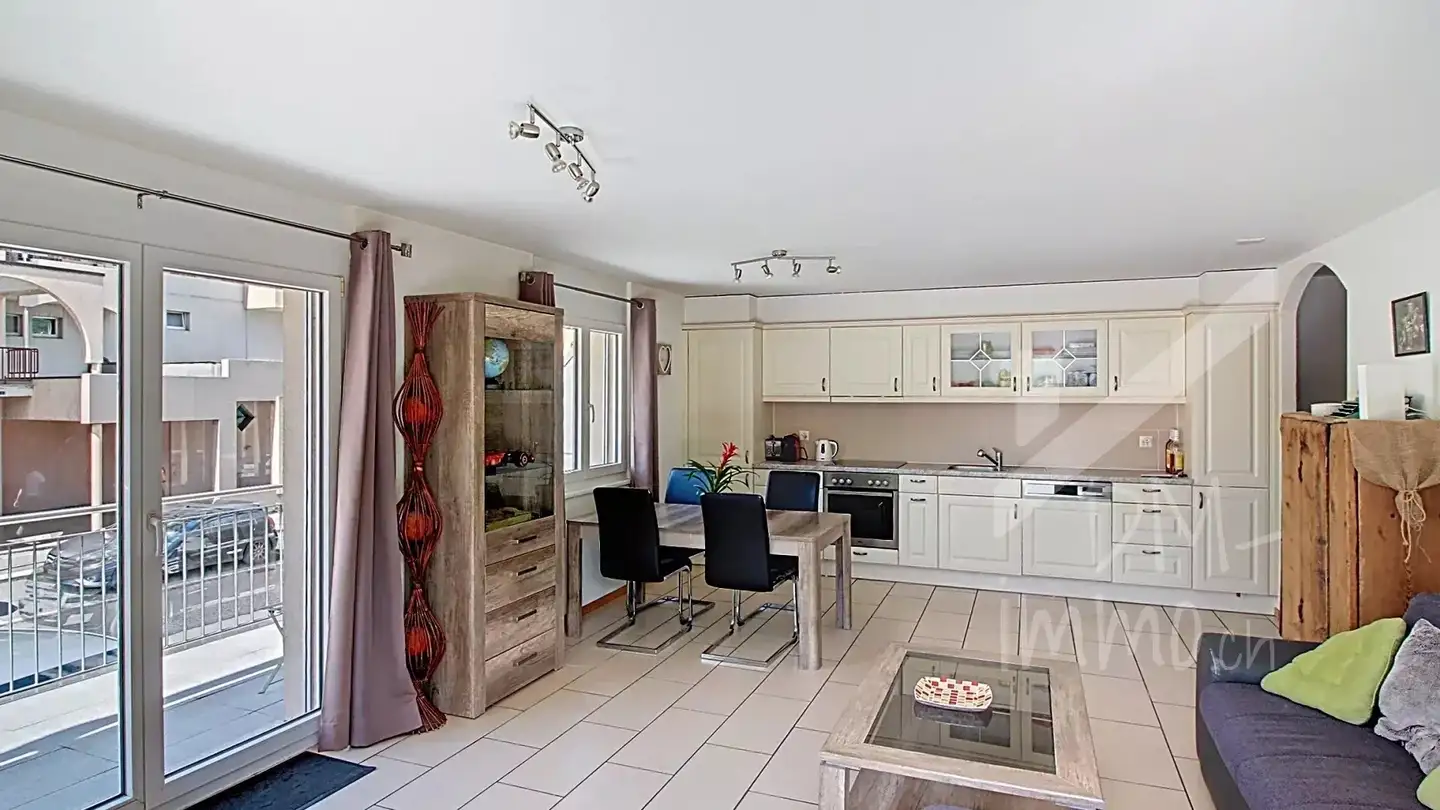 Appartamento in vendita - 1926 Fully - Photo 2