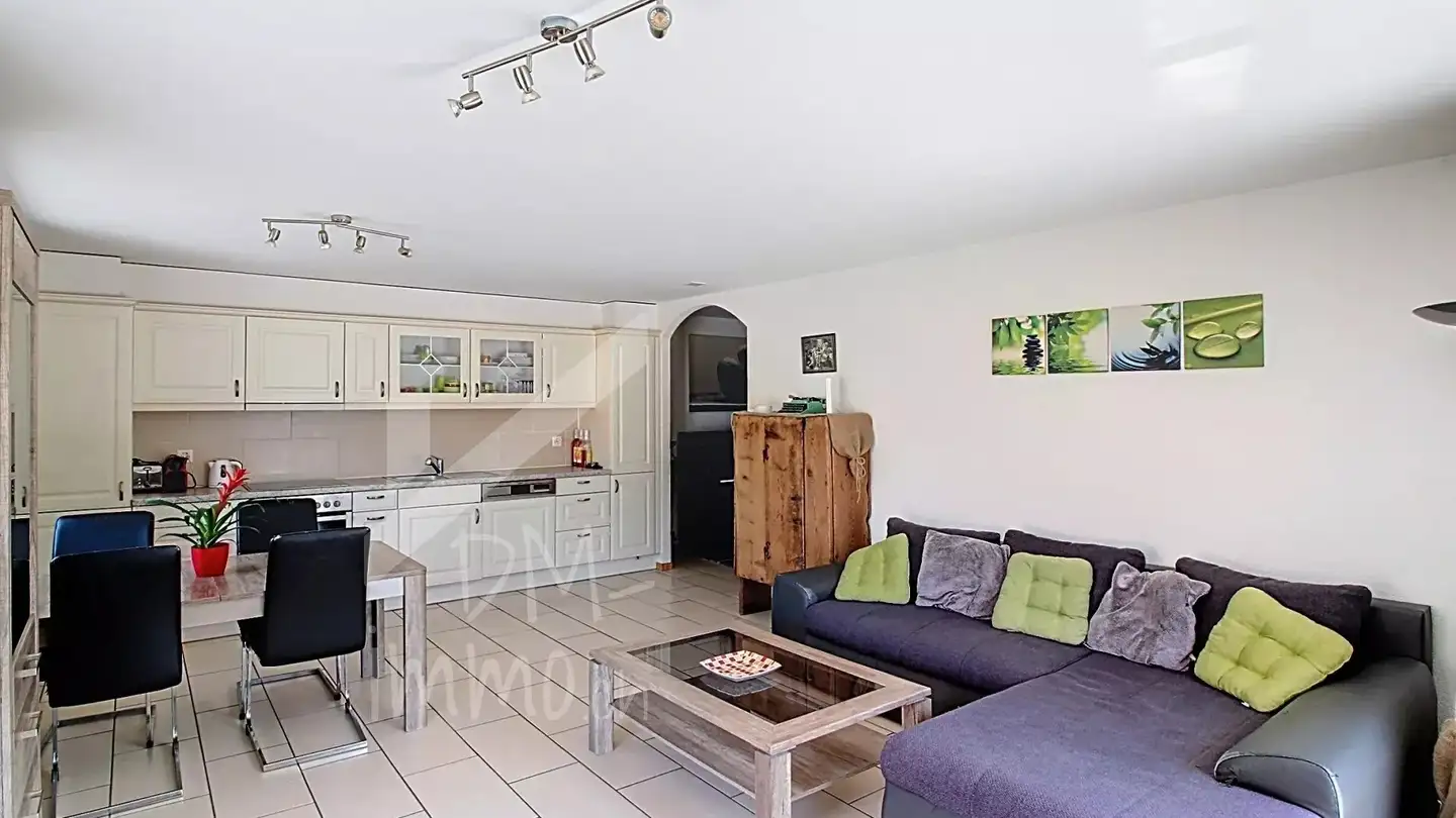 Appartamento in vendita - 1926 Fully - Photo 3