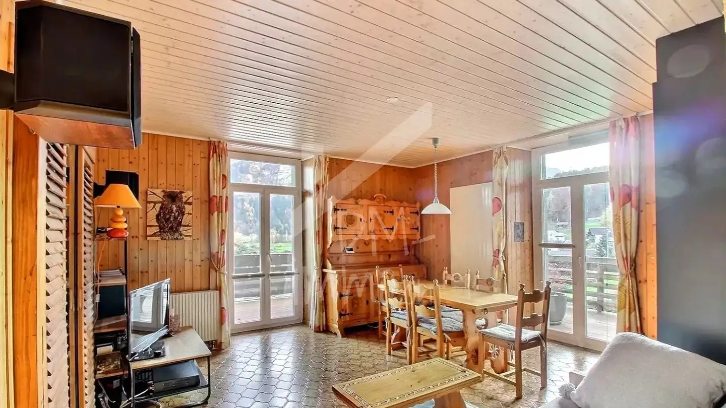 Appartamento in vendita - 1922 Salvan - Photo 2