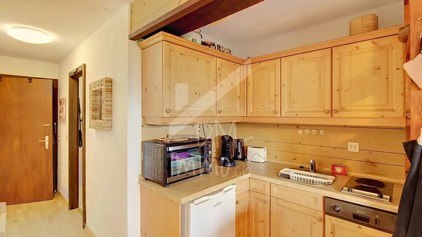 Apartment for sale - 1899 Torgon - Photo 3