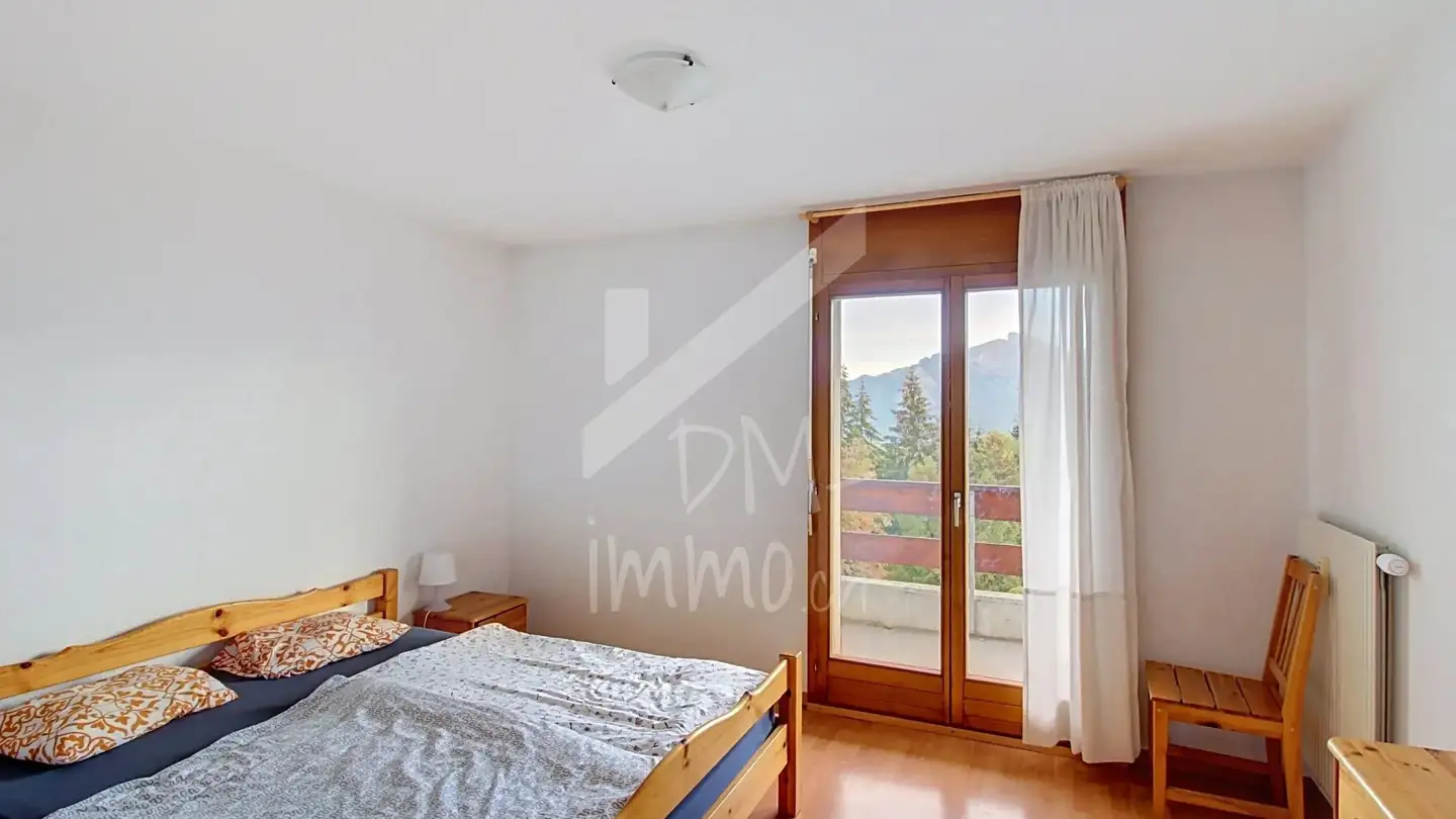 Appartement à vendre - 1899 Torgon - Photo 4