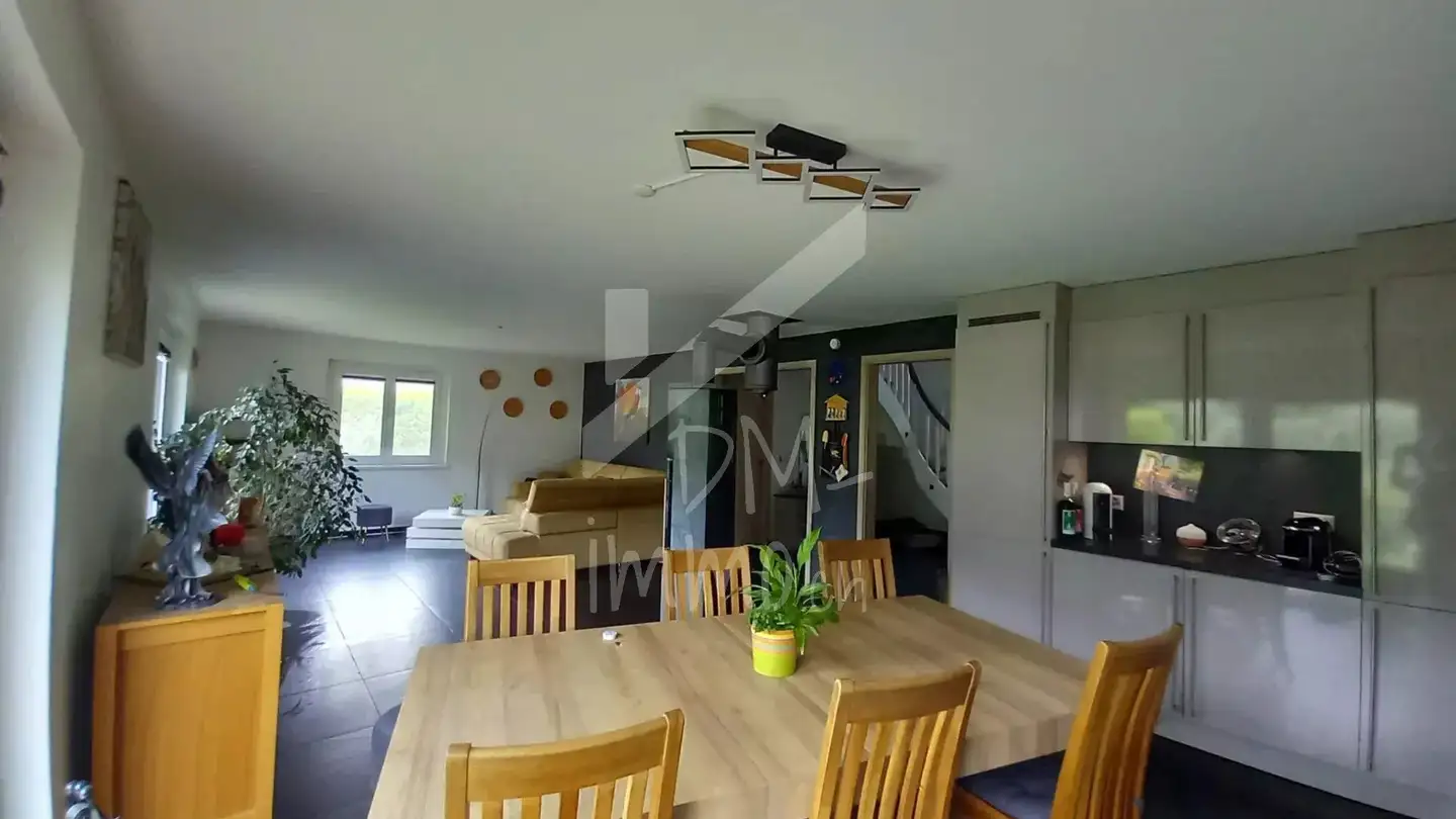 Villa in vendita - 1926 Fully - Photo 2