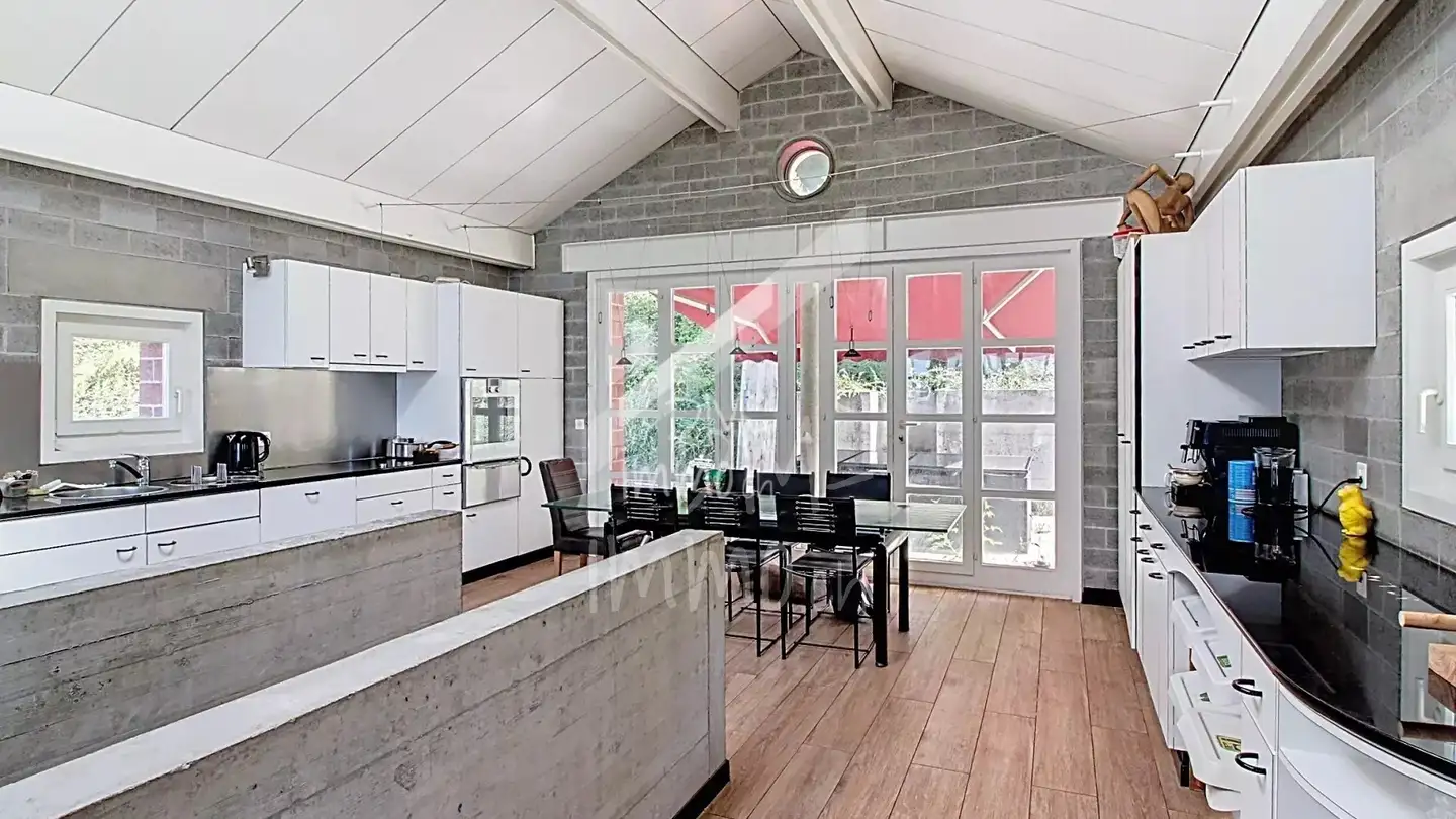 Villa in vendita - 1897 Bouveret - Photo 3