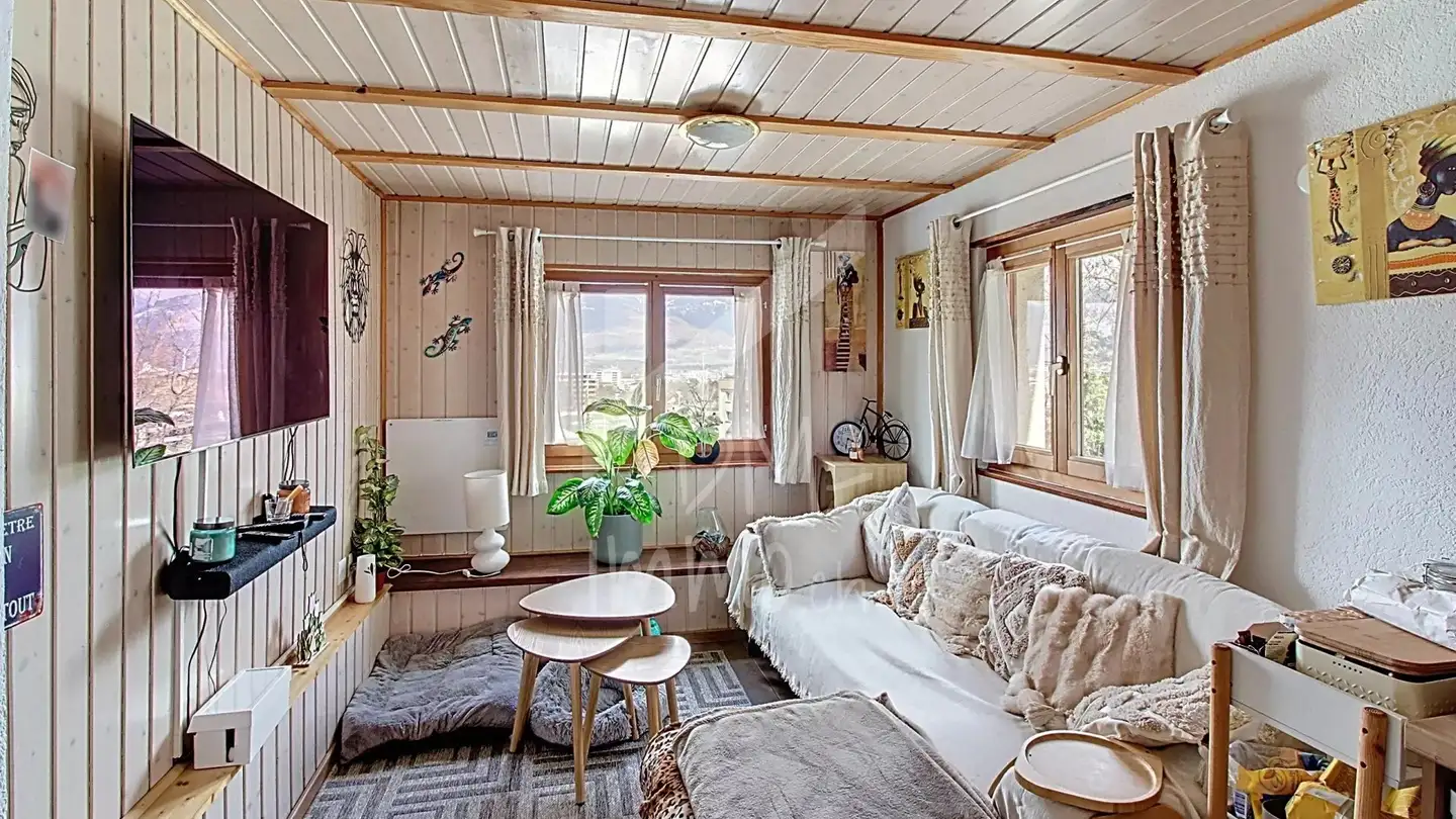 Single house for sale - 1870 Monthey - Photo 2