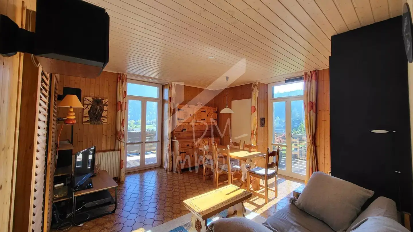 Appartamento in vendita - 1922 Salvan - Photo 2