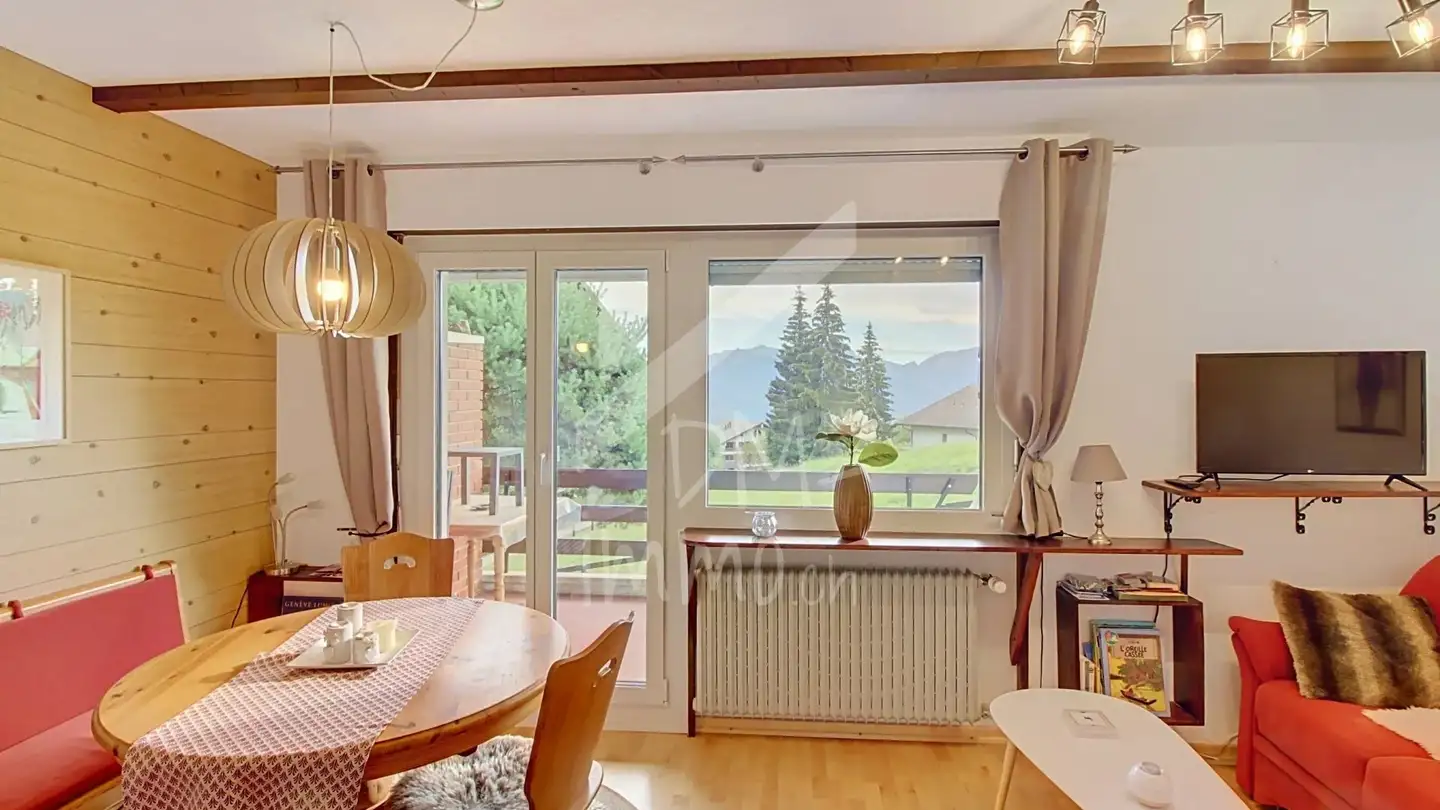 Apartment for sale - 1899 Torgon - Photo 2