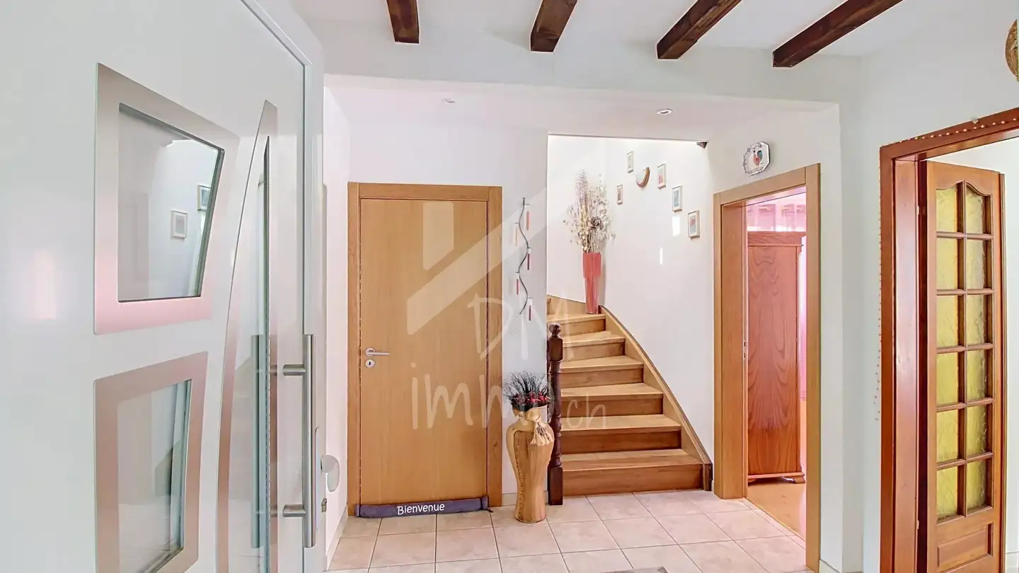 Single house for sale - 1893 Muraz (Collombey) - Photo 4
