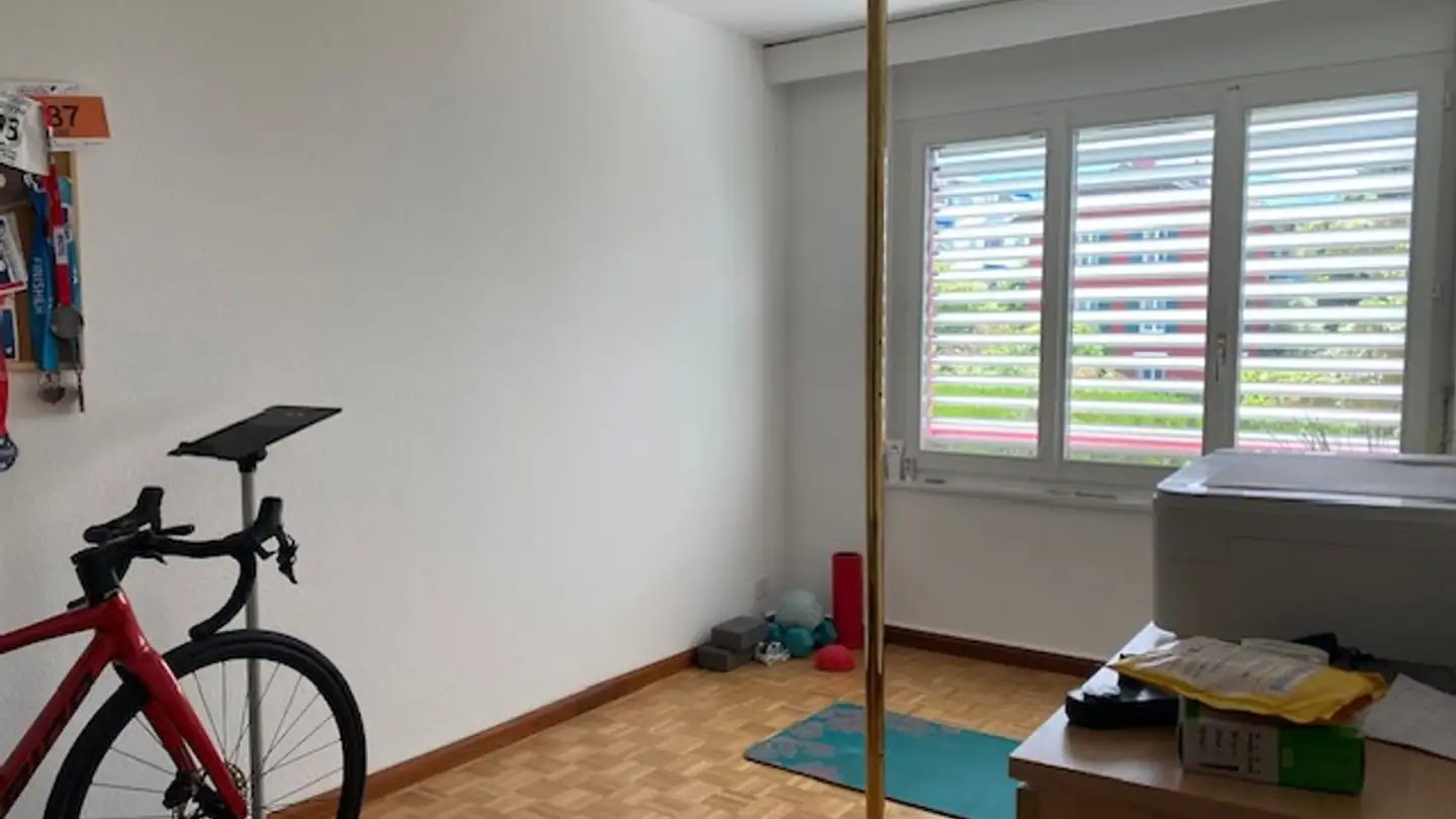 Wohnung mieten - Avenue Des Mousquetaires 10, 1814 La Tour-de-Peilz - Foto 4