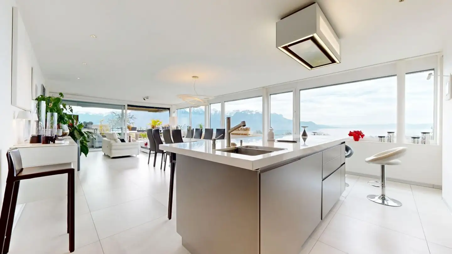 Apartment for sale - 1816 Chailly-Montreux - Photo 2