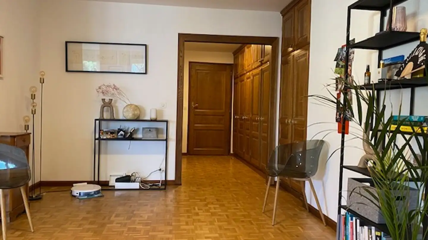 Wohnung mieten - Avenue Des Mousquetaires 10, 1814 La Tour-de-Peilz - Foto 3