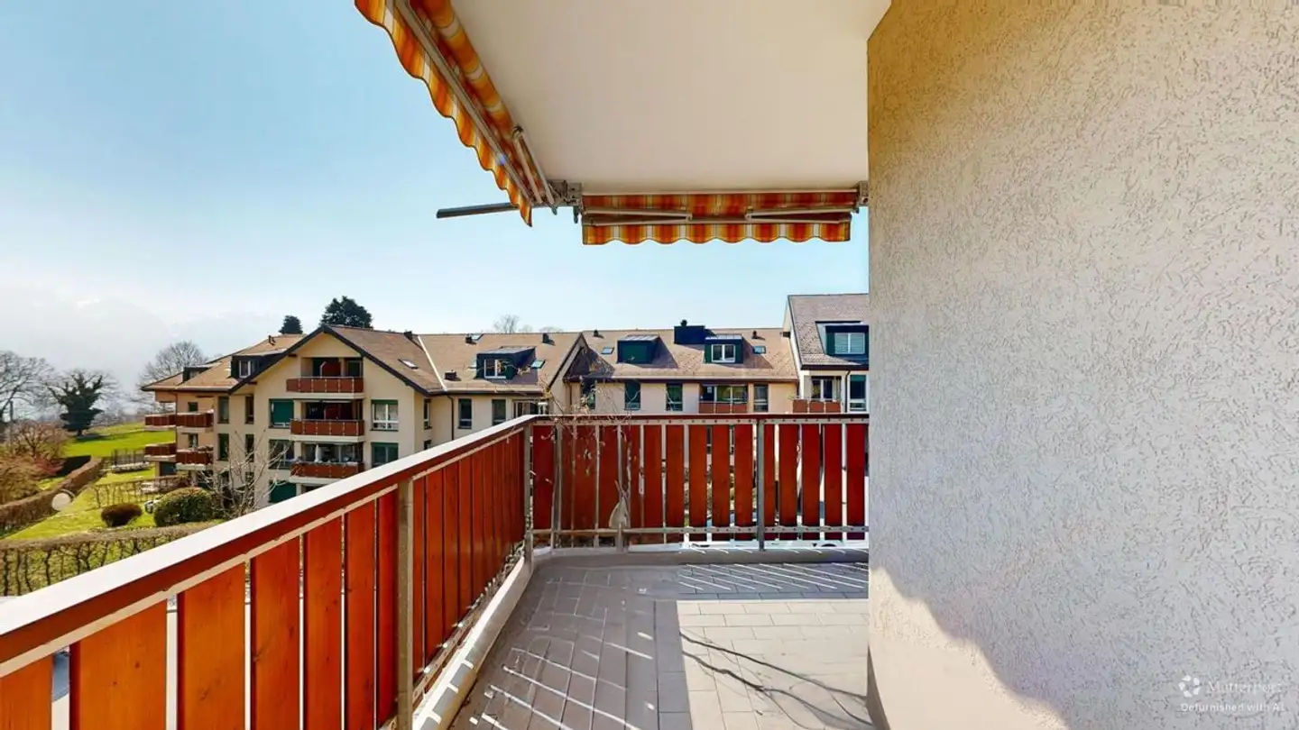 Wohnung kaufen - Chemin Du Plan-Bourdin, 1806 St-Légier-La Chiésaz