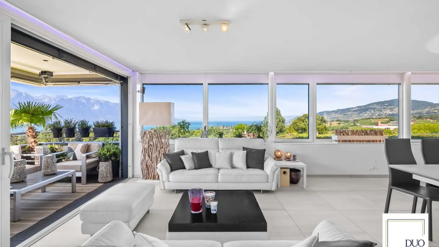 Apartment for sale - 1816 Chailly-Montreux - Photo 3