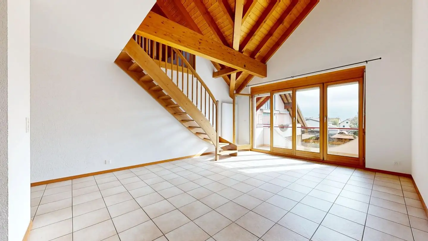 Duplex à vendre - 1266 Duillier