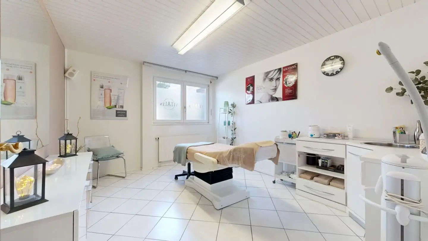 Negozio in affitto - 1860 Aigle - Foto 2