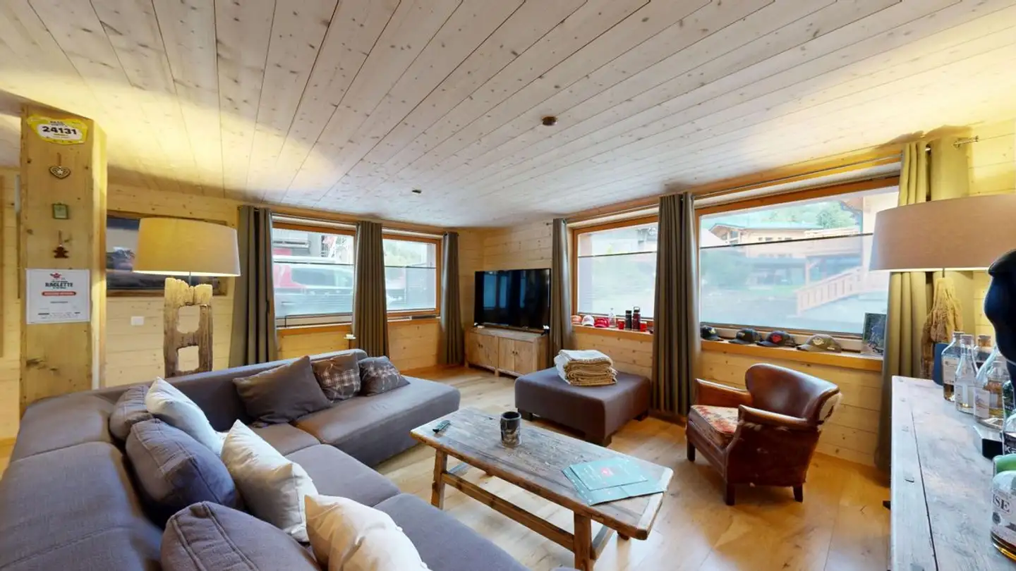 Apartment for sale - 1875 Morgins - Photo 3