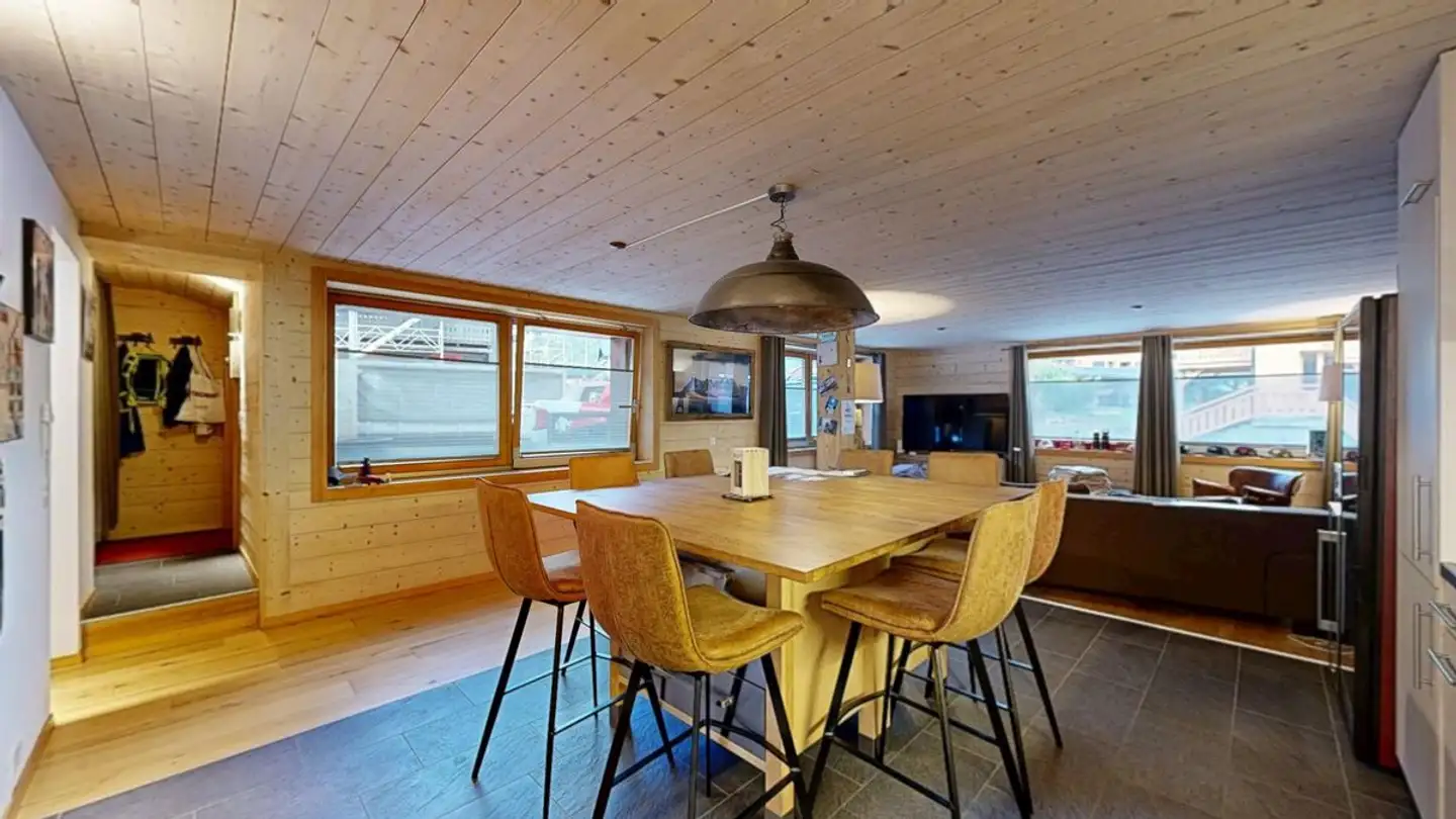 Apartment for sale - 1875 Morgins - Photo 2
