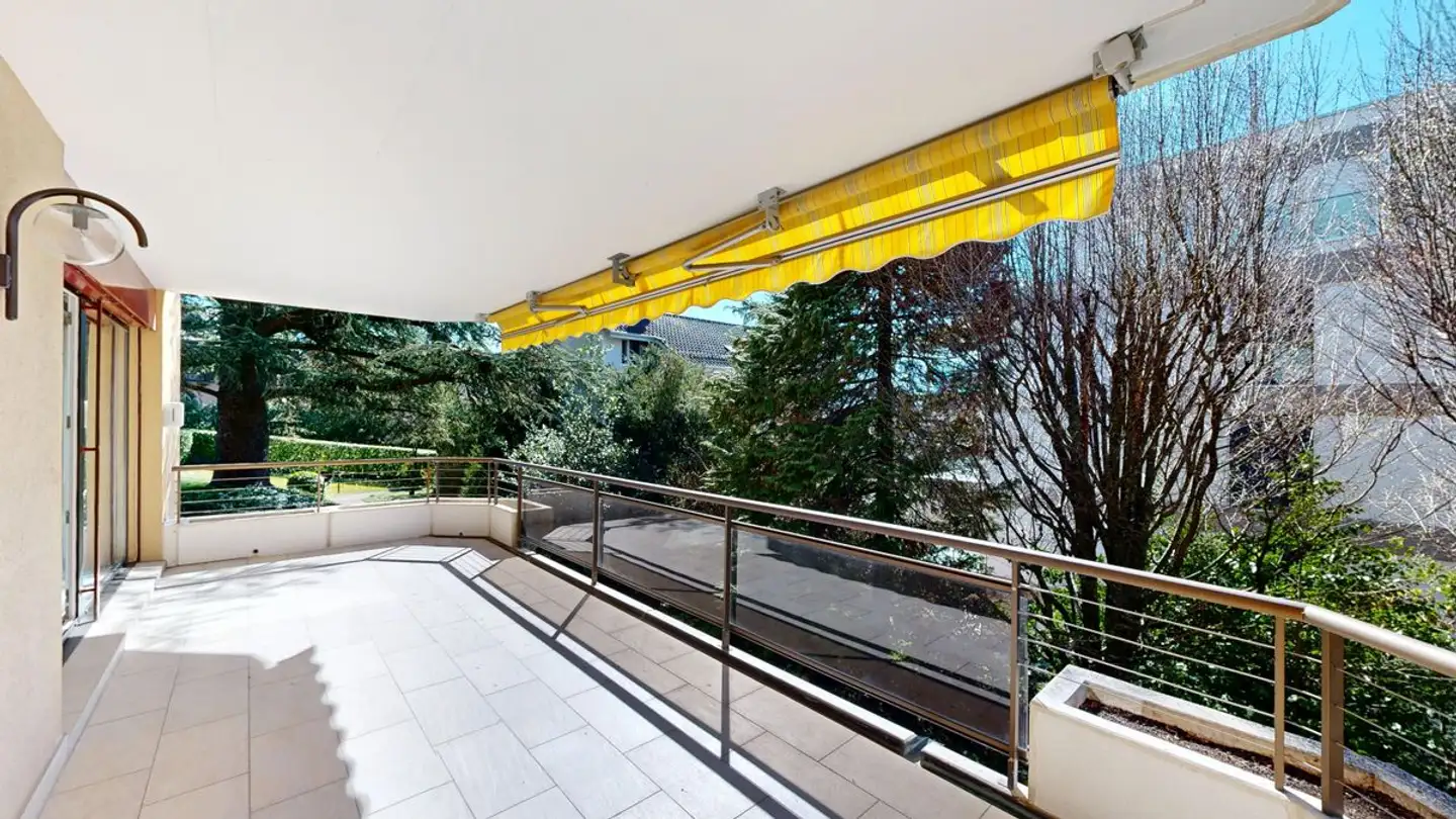 Apartment for sale - 1814 La Tour-de-Peilz