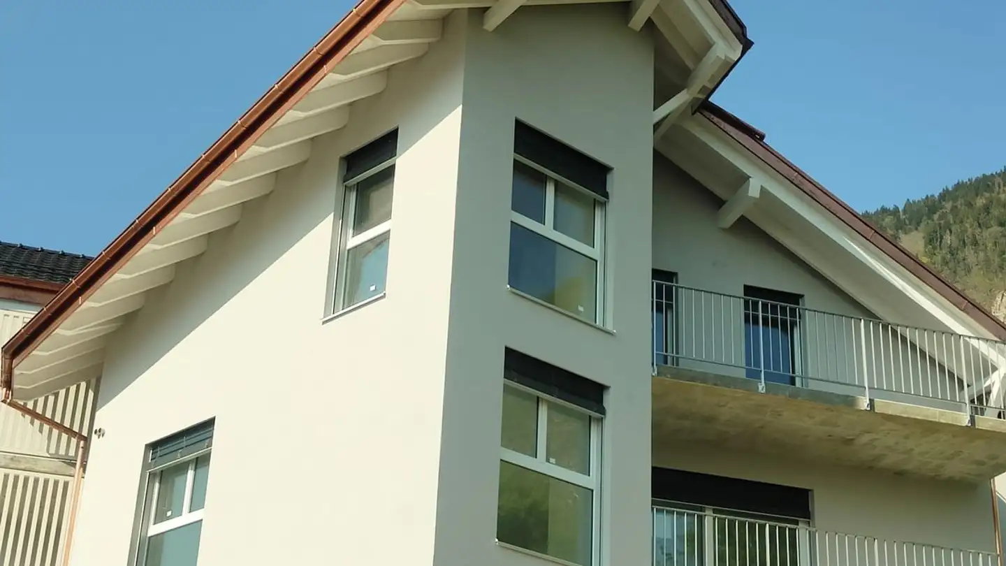 Apartment for sale - 1852 Roche VD